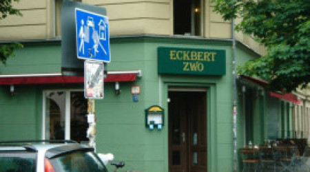 Eckbert Zwo