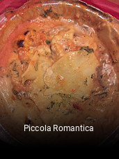 Piccola Romantica essen bestellen