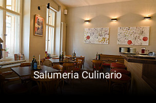 Salumeria Culinario online bestellen