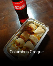 Columbus Croque bestellen
