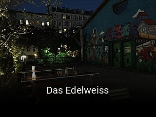 Das Edelweiss online delivery