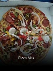 Pizza Max online delivery