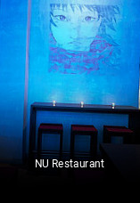 NU Restaurant online delivery