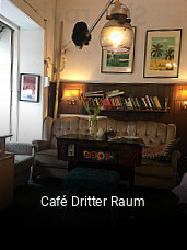 Café Dritter Raum online delivery