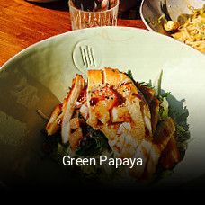 Green Papaya online bestellen