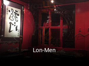 Lon-Men online delivery