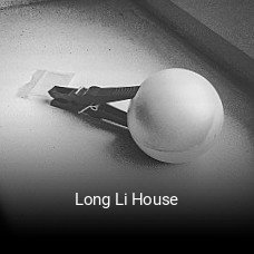 Long Li House essen bestellen