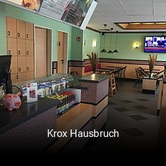 Krox Hausbruch online delivery