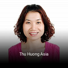Thu Huong Asia online delivery