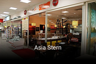 Asia Stern essen bestellen
