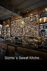 Gizmo´s Sweet Kitchen online delivery