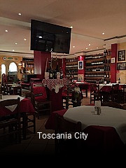 Toscania City essen bestellen