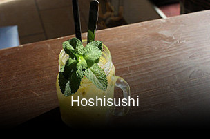 Hoshisushi bestellen