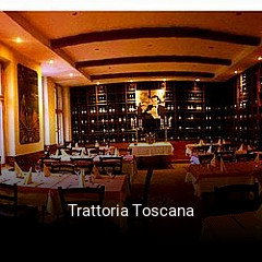Trattoria Toscana online delivery