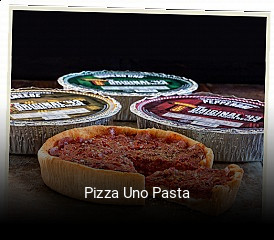 Pizza Uno Pasta online bestellen