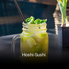 Hoshi-Sushi  online delivery