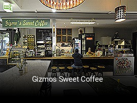 Gizmos Sweet Coffee  essen bestellen