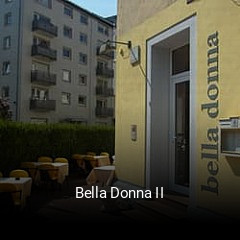 Bella Donna II bestellen