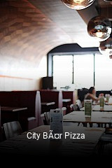 City BÃ¤r Pizza essen bestellen