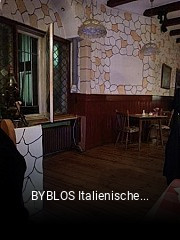 BYBLOS Italienische Spezialitäten  bestellen