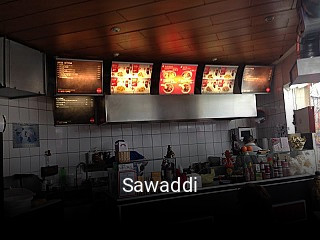Sawaddi essen bestellen