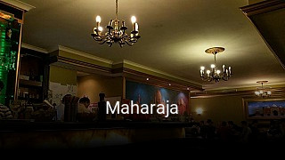 Maharaja online bestellen