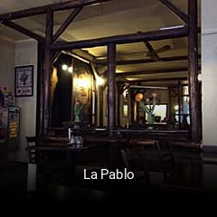 La Pablo online bestellen