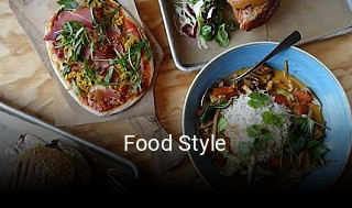 Food Style online delivery