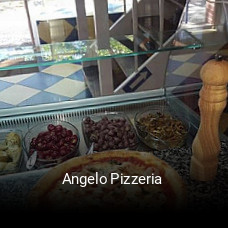 Angelo Pizzeria  essen bestellen