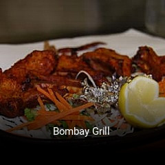 Bombay Grill  bestellen