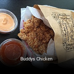 Buddys Chicken  essen bestellen