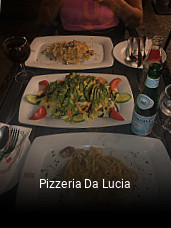 Pizzeria Da Lucia online bestellen