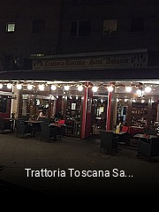 Trattoria Toscana Sant Antonio bestellen