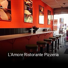 L'Amore Ristorante Pizzeria  online delivery