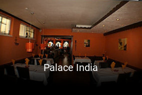 Palace India bestellen