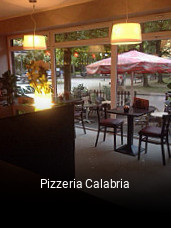 Pizzeria Calabria essen bestellen