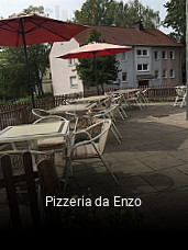 Pizzeria da Enzo bestellen