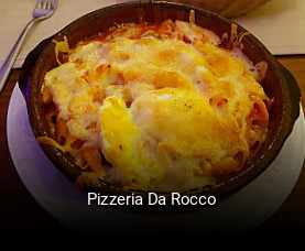 Pizzeria Da Rocco online bestellen