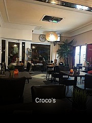 Croco's essen bestellen