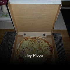 Jey Pizza  online bestellen