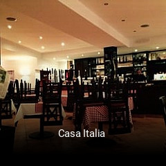 Casa Italia  online bestellen