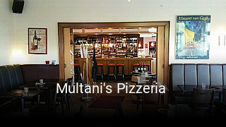 Multani's Pizzeria  online delivery