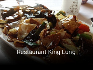 Restaurant King Lung bestellen