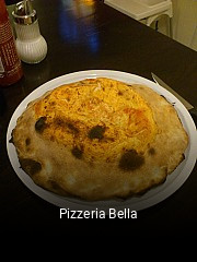 Pizzeria Bella online bestellen