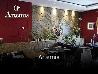 Artemis online delivery