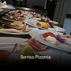 Sorriso Pizzeria online delivery