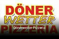 Dönerwetter Pizzeria online delivery