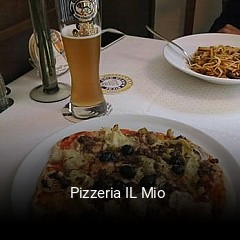 Pizzeria IL Mio  online bestellen