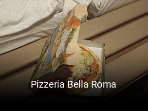 Pizzeria Bella Roma online delivery