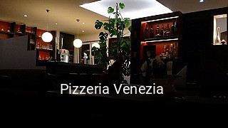 Pizzeria Venezia  online bestellen